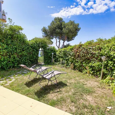 Lägenhet Hauzify I Orquidies Platja d'Aro