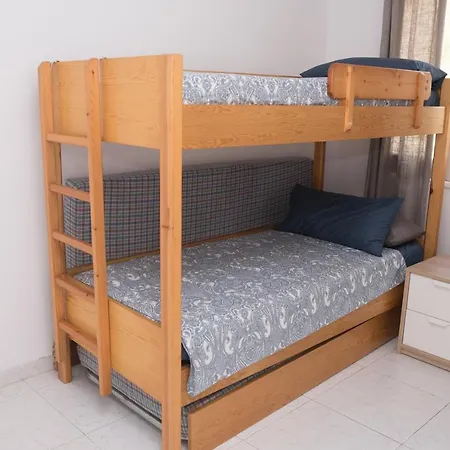 Apartment Hauzify I Orquidies Platja d'Aro