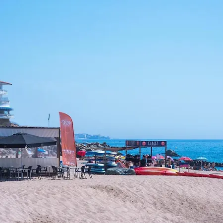 Apartment Hauzify I Orquidies Platja d'Aro