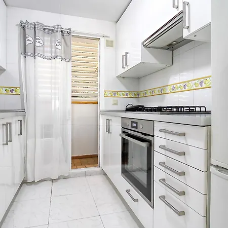 Apartment Hauzify I Orquidies *